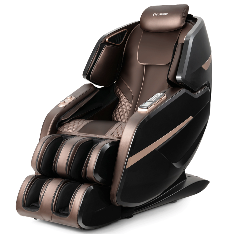 Massage chair