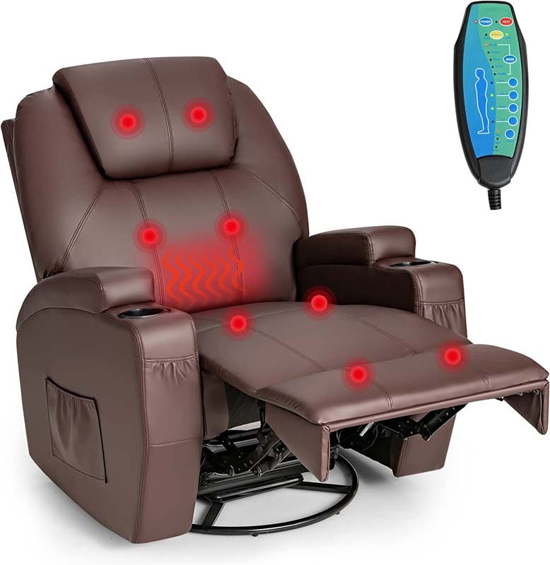 Chairliving Massage Chairs