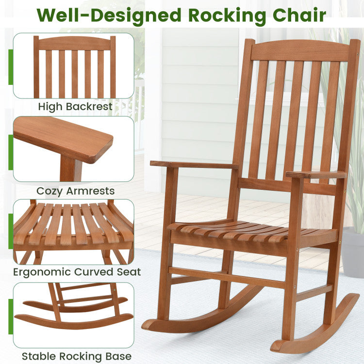 Rocking Chairs