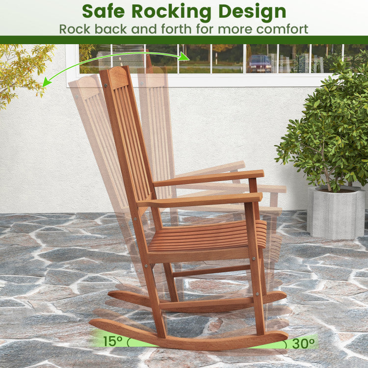 Rocking Chairs