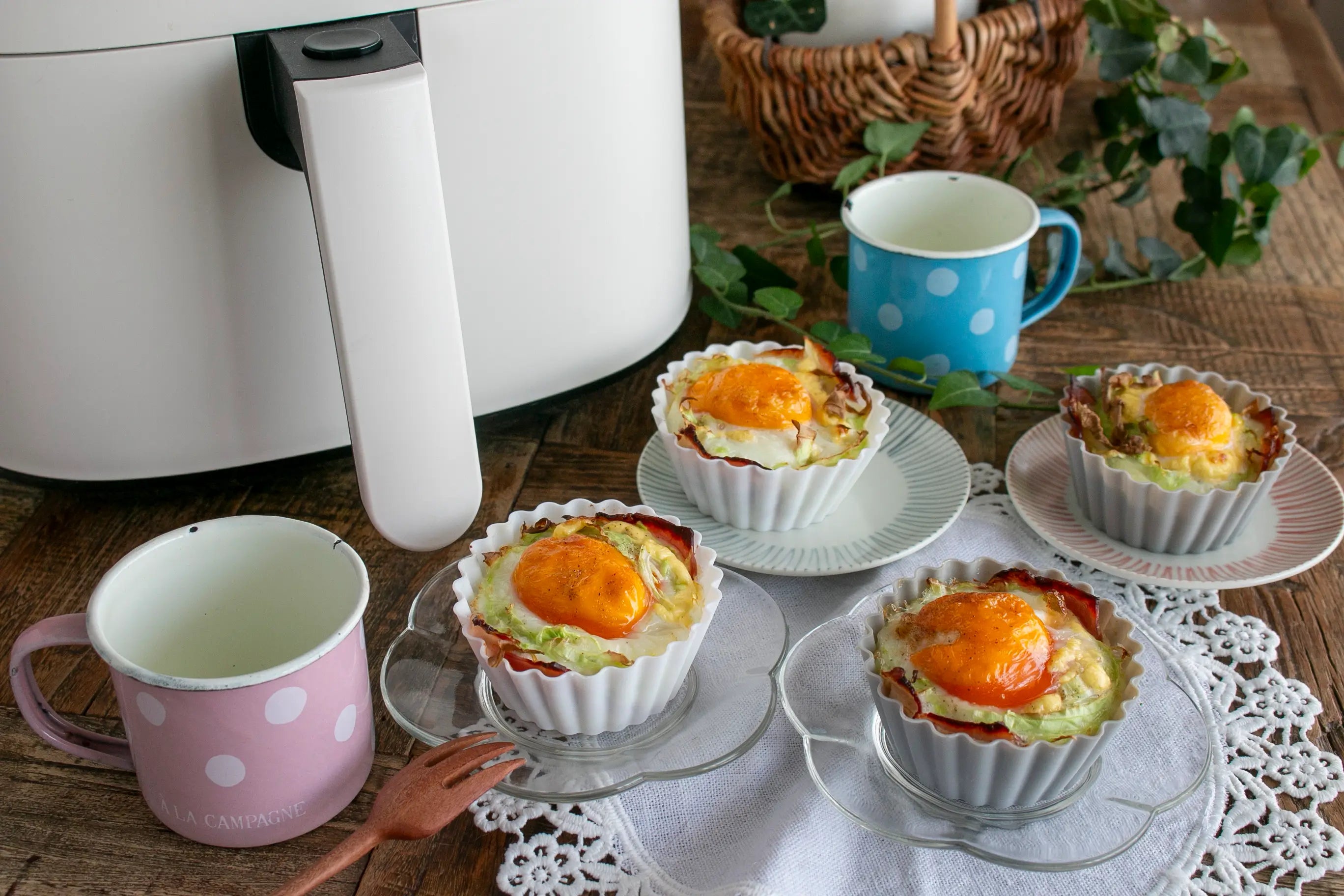 お弁当や朝食に！【キャベツと卵のベーコンココット】 (2).webp__PID:a61d8898-9d2c-4891-a6fa-723e8ebb5b50