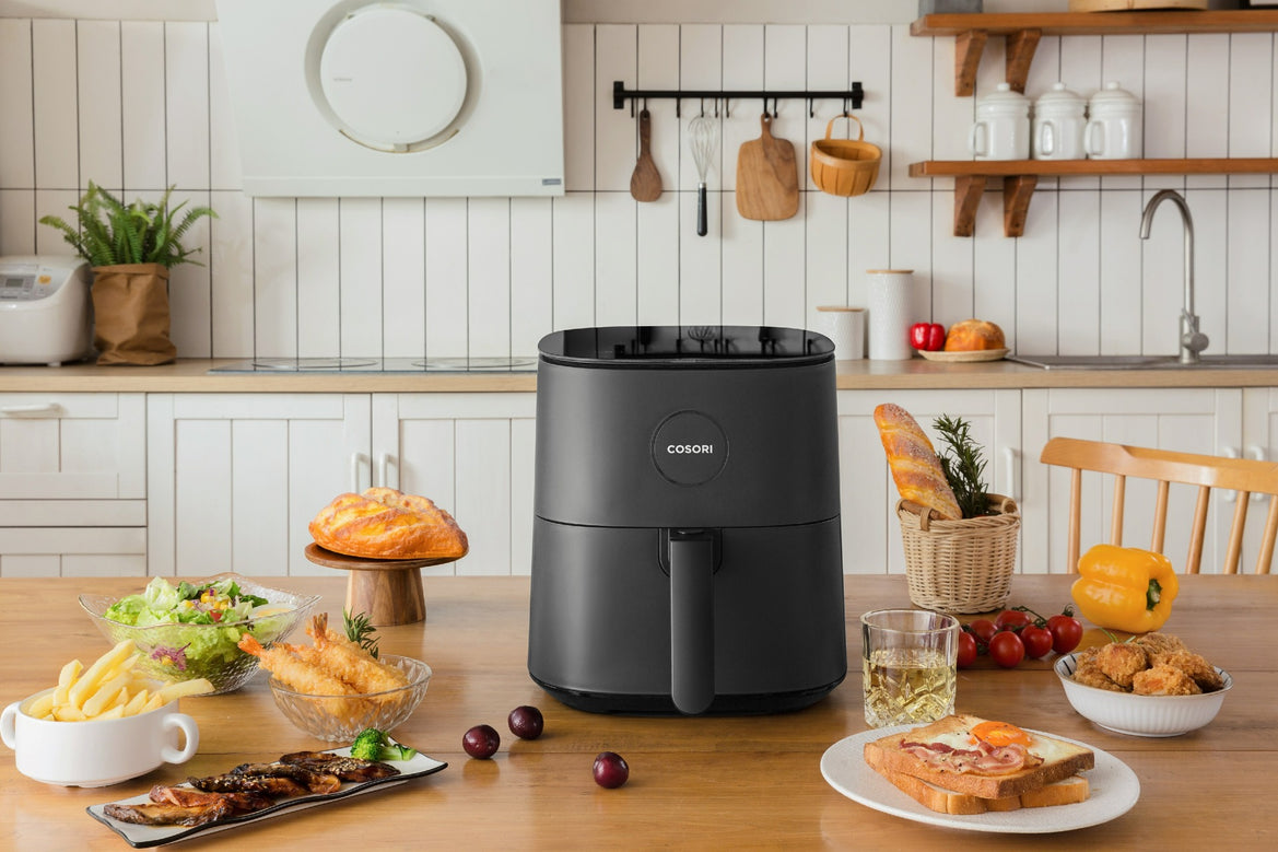 Cosori 4.7Ltr PRO LE Air Fryer CAF-L501 Black