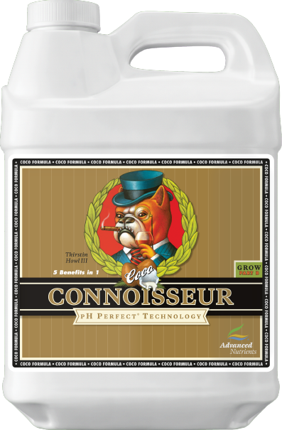 pH Perfect Connoisseur Coco Grow Part B 500mL