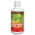 Emerald Triangle Deep Fusion Micro Quart (12/Cs)