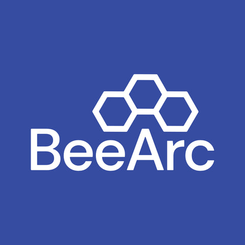 BeeArc logo