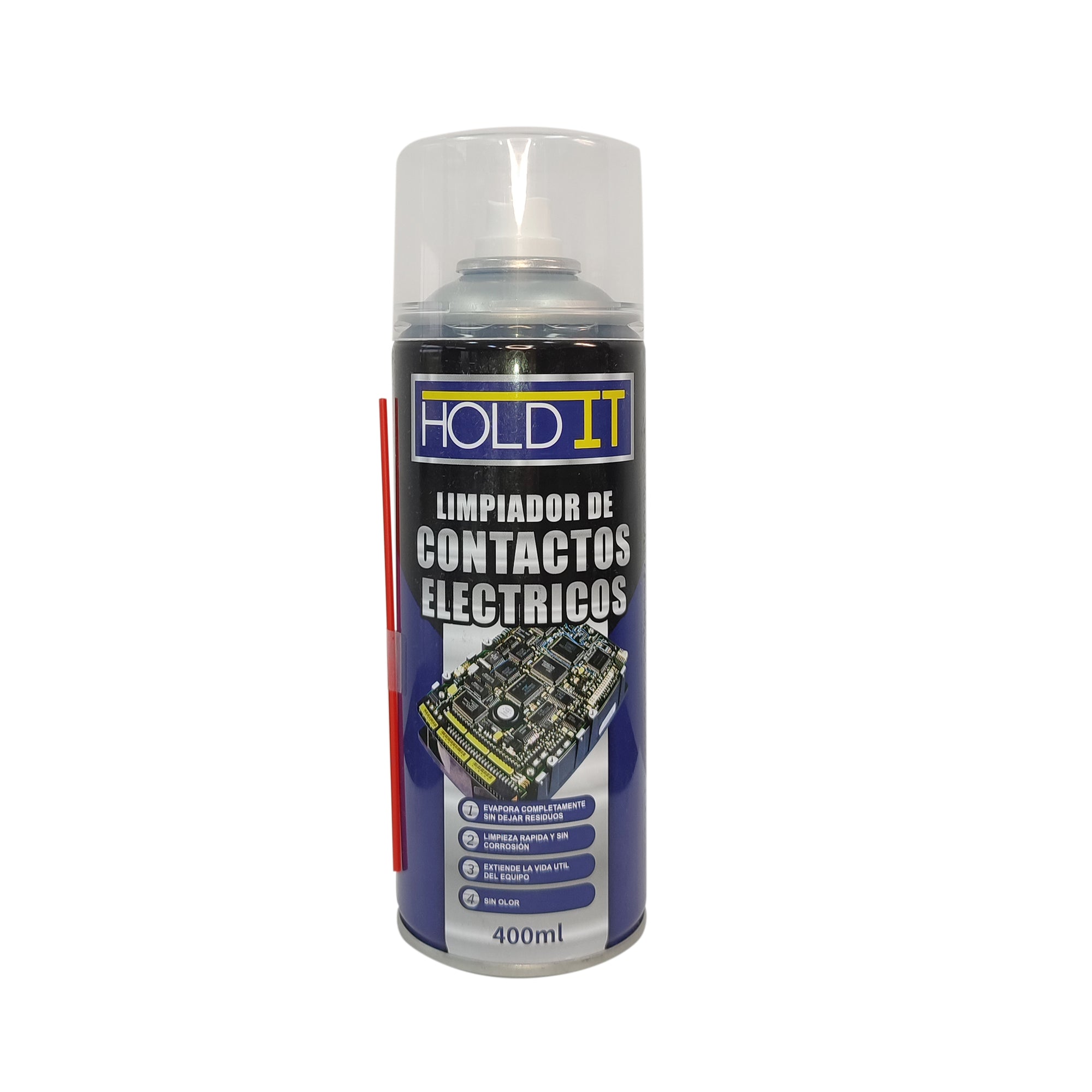 Silicona Automotriz Gris 50ml 1303046 Sintesolda - Dyna & Cia S.A.