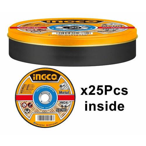 Cargador De Baterías 12-24v, 32-150a - INGCO - Macrocity