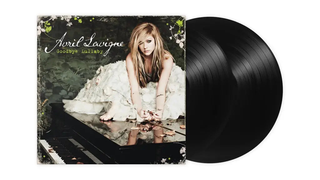 Avril Lavigne "Goodbye Lullaby" (2024 Reissue)