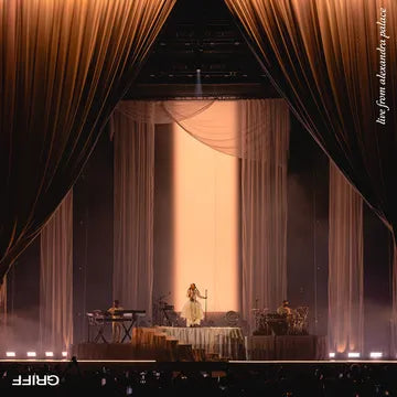Griff "Live From Alexandra Palace" (RSD 2025)