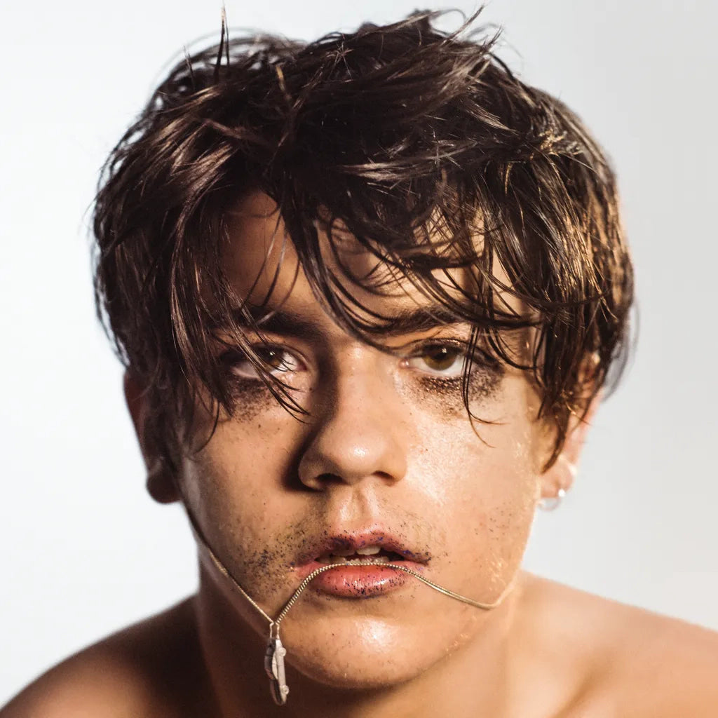 Declan McKenna "What Do You Think About The Car?"