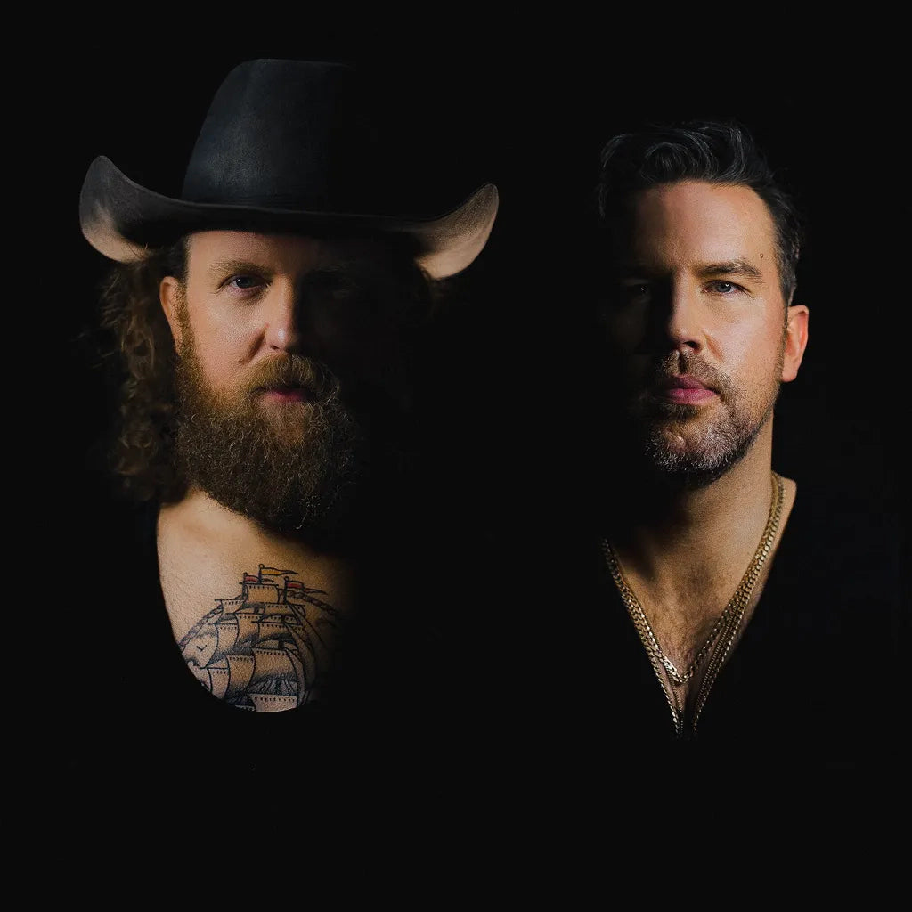 Brothers Osborne "Brothers Osborne"