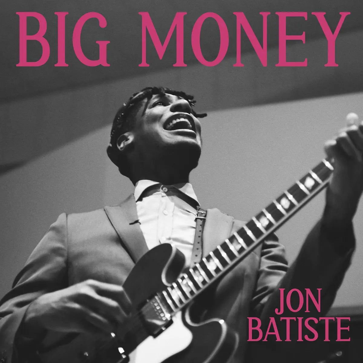 Jon Batiste "Big Money"
