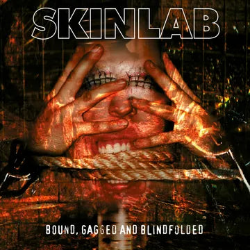 Skinlab "Bound, Gagged and Blindfolded" (RSD 2025)
