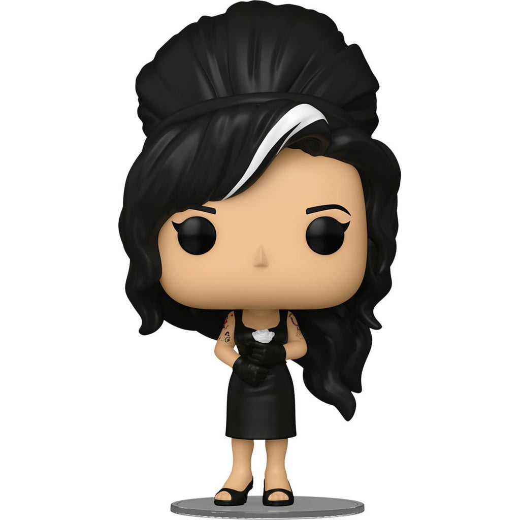  Funko Pop! Albums: Rosalía - Motomami : Funko: Toys & Games