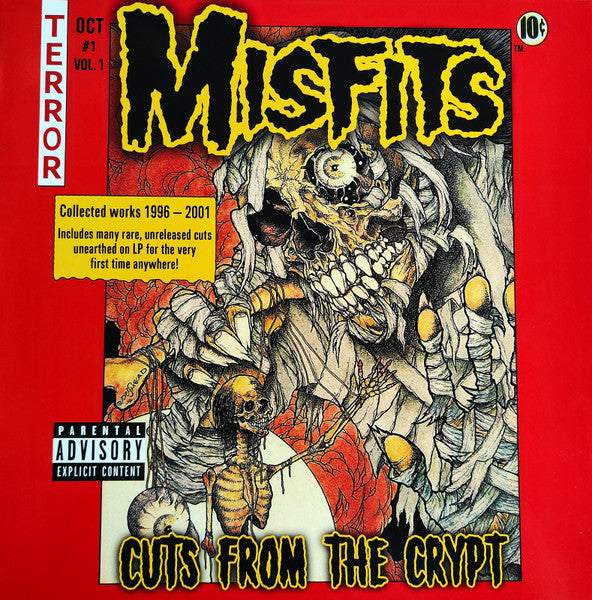 The Misfits 