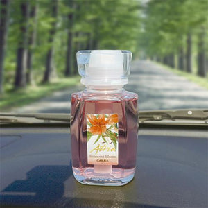 Car Oxygen - Carall Modern Bloom Platinum Shower Fragrance Car