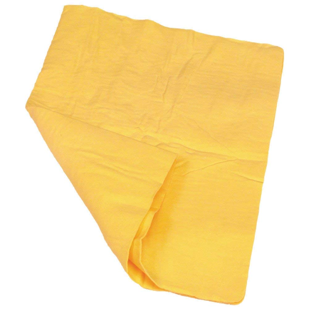 Super Absorbent Towels Drying Chamois Cloth Synthetic Smooth Boat Cooling  Towel Shammy Towel for Car Drying Towel Marine Grade Car Towel Cleaning  Supplies Wash Chamois Towel Dry PVA Dry Dry Polyvinyl Alcohol (