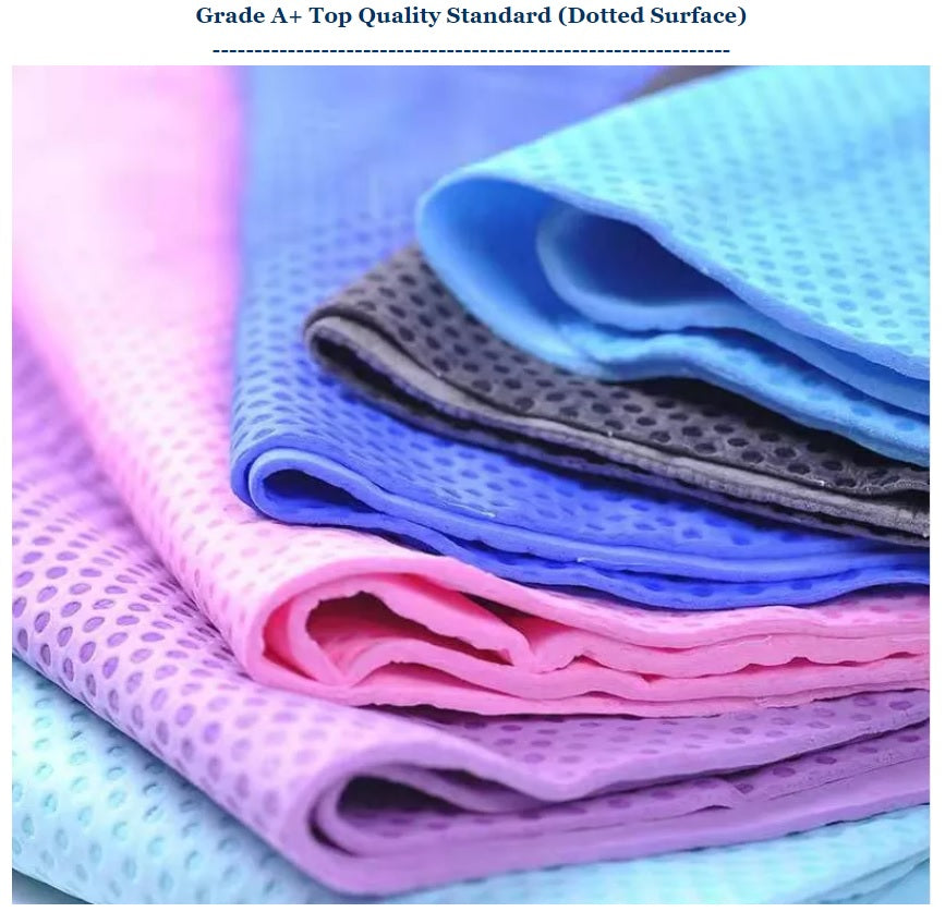 Reli PVA Drying Chamois Cloth
