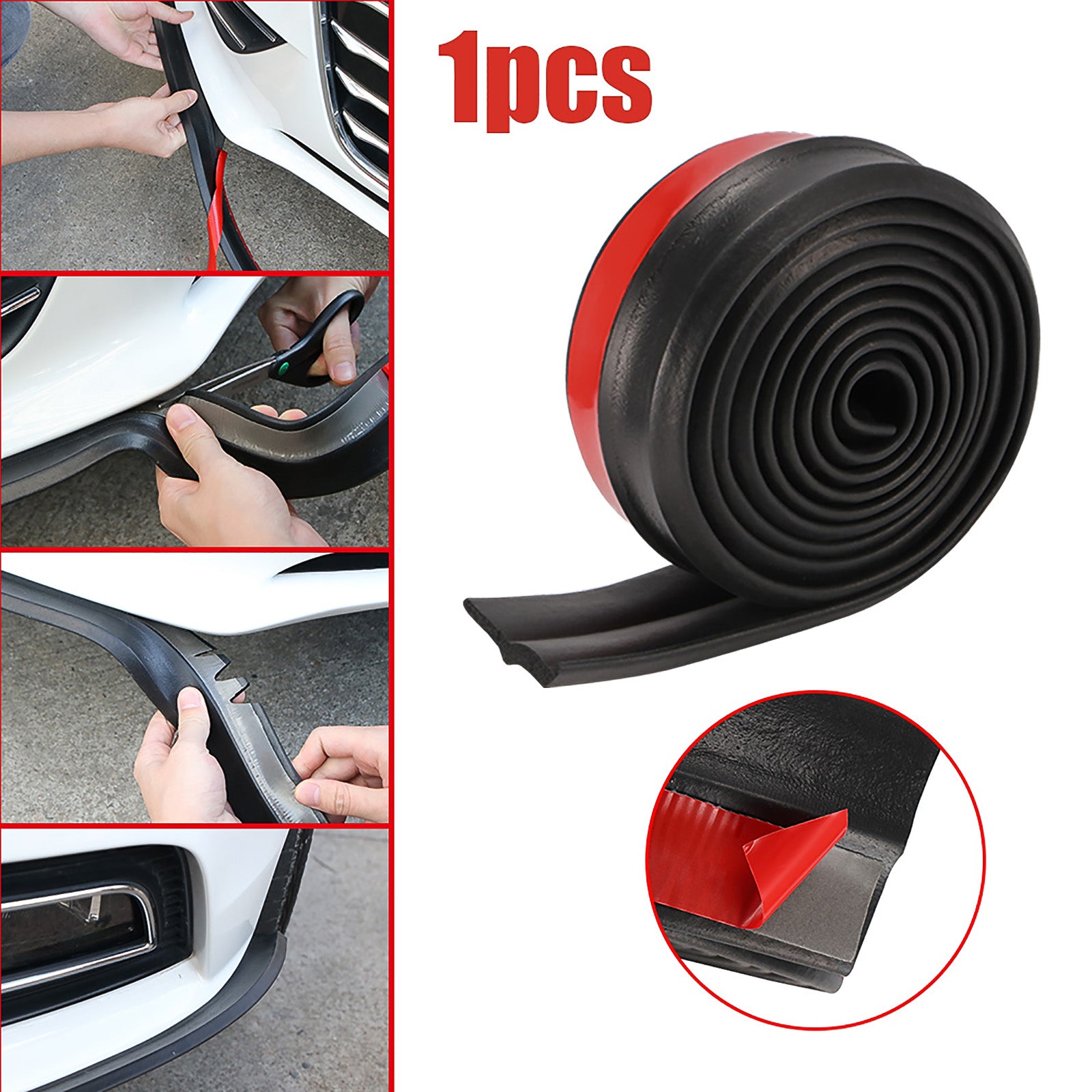 Car Interior Moulding Trim, 16.4Ft Car Interior Trim Strips Universal  Waterproof Bendable Car Decorative Filler Insert Strips with Installing  Tool