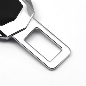 Car Oxygen -Universal 22 mm Auto Car Seat Belt Buckle Clip Extender Ca -  caroxygen