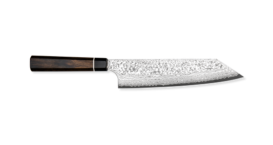 Burja - Prosciutto Knife 300mm (11.8) – Suncraft Exclusive