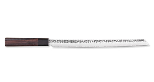 Burja - Prosciutto Knife 300mm (11.8) – Suncraft Exclusive