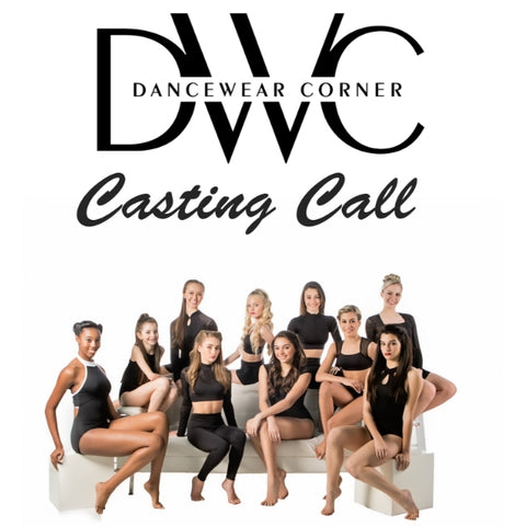 DWC Casting Call
