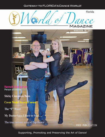 About DanceWear Corner  Dance Clothing, Shoes & Accessories Store