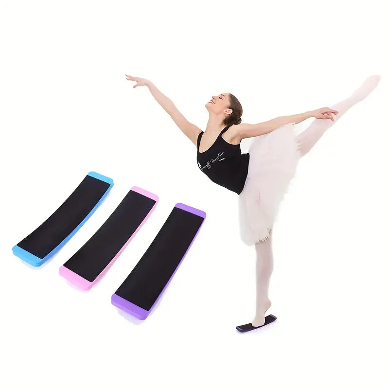 Foldable Ballet Mat