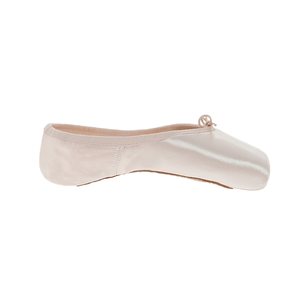 Rubin Russian Pointe Shoe | DanceWear Corner