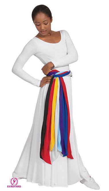 Eurotard 13696 Palazzo Pants