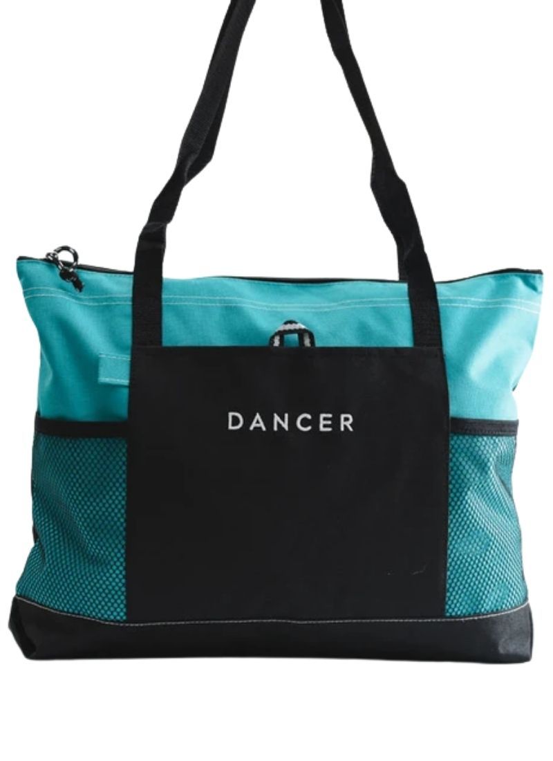 Dancer Things Beauty Bag