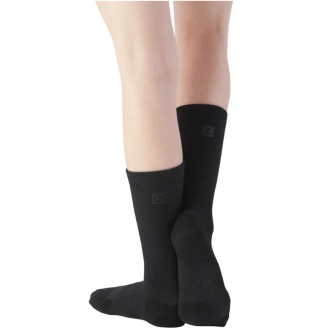 Dance Socks | Jazz \u0026 Ballerina Socks 