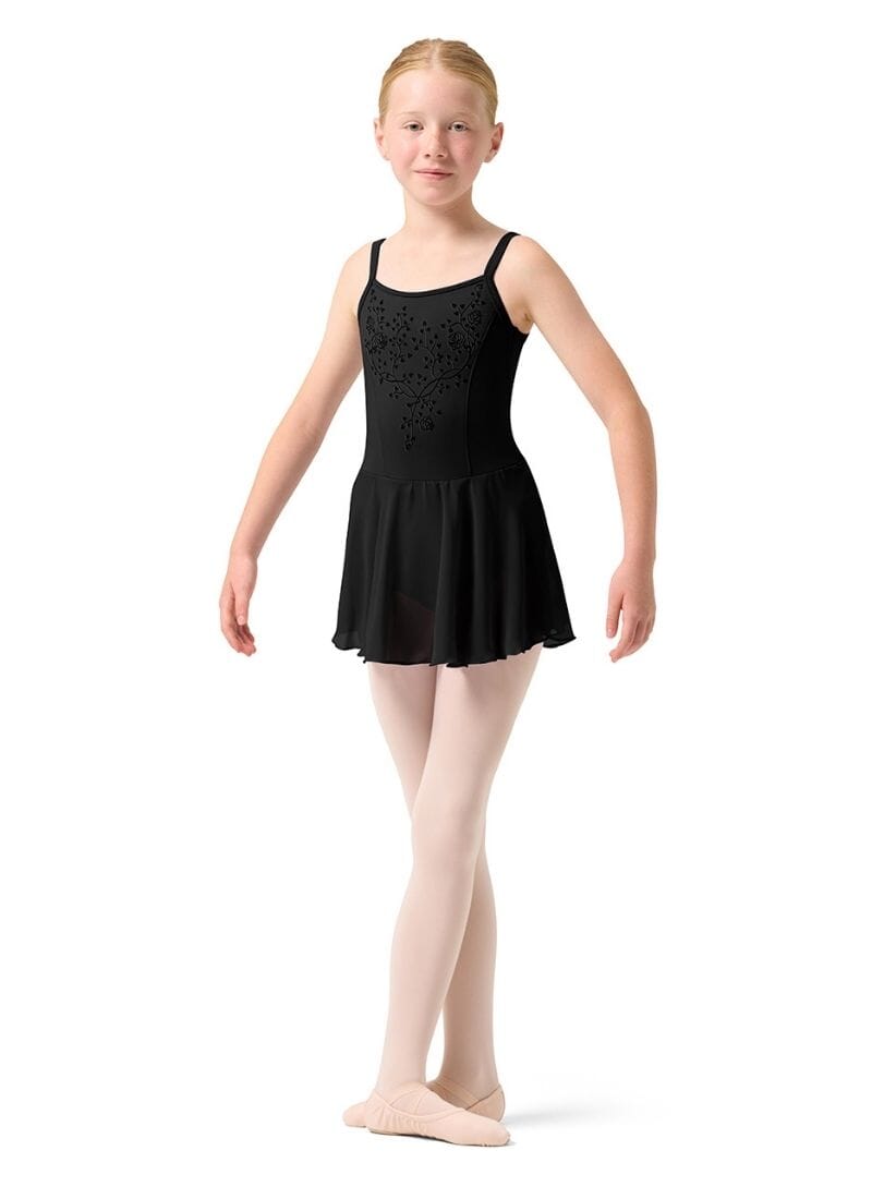 BLOCH CP5453 Girls V Front Boot Leg Jazz Pant – dancefashionssuperstore