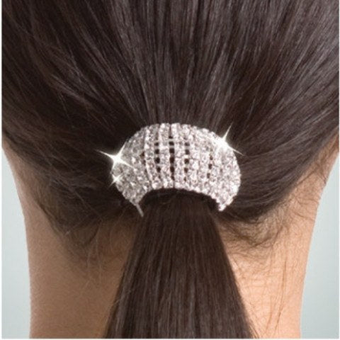 ponytail holder