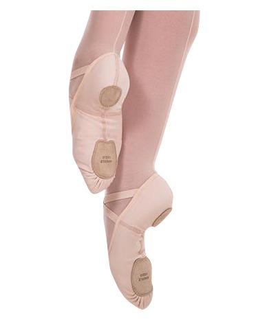 Eurotard Men's Footed Dance Tights