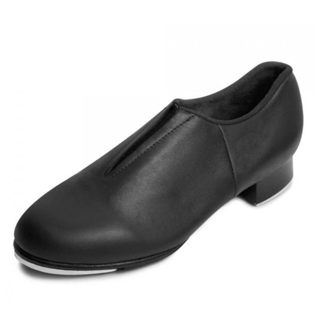 slip on tap shoes