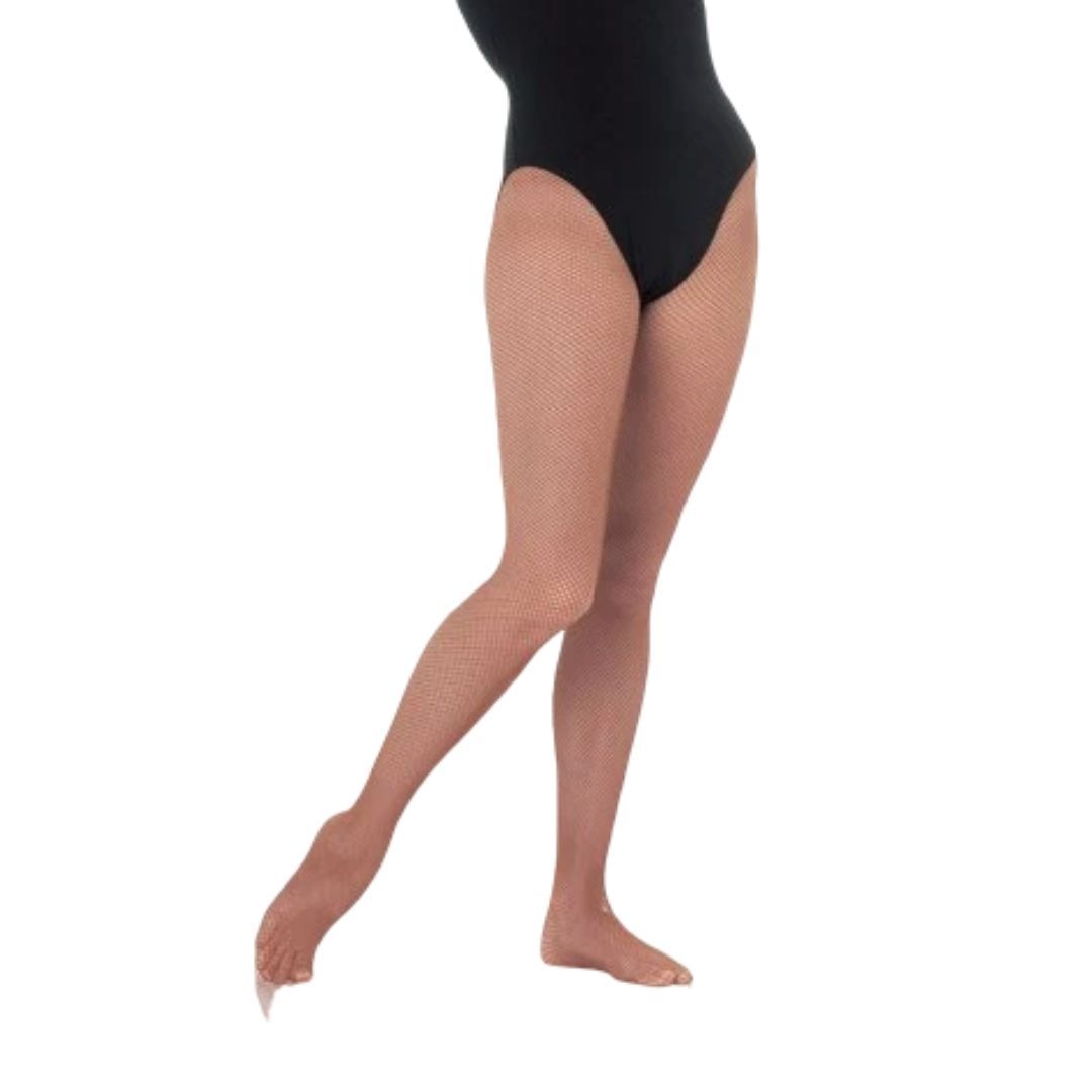 Girls Seamless Body Tights - Body Tights - Undergarments, Theatricals  T6500C