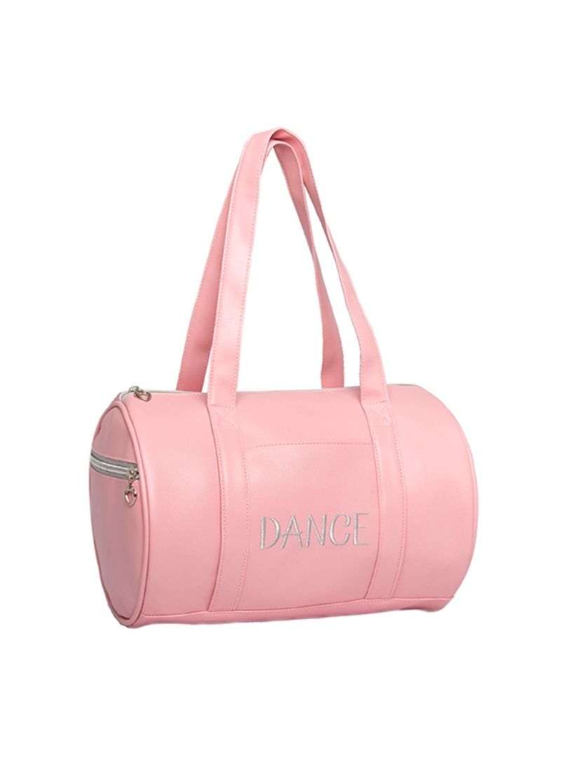 Horizon Dance Pink Barre Duffel