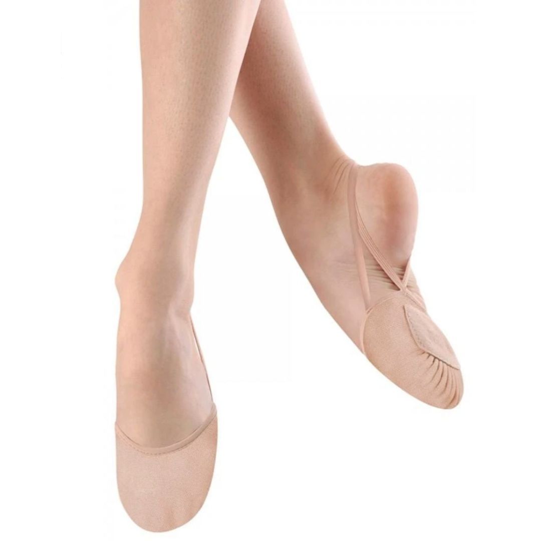 Bloch S0619L Eclipse Canvas Lyrical 