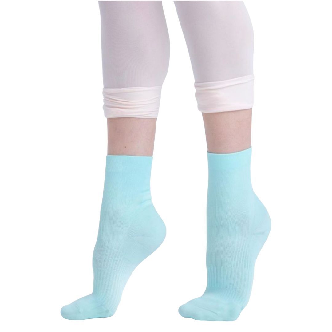 Dance Socks | Jazz & Ballerina Socks | Dancewear Corner