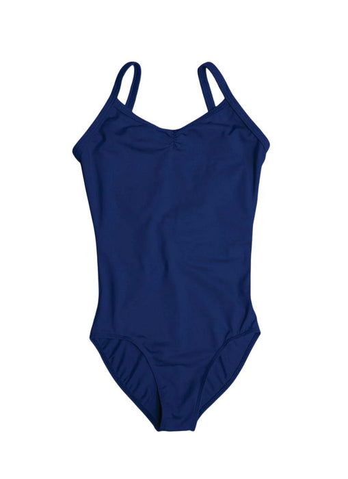 So Danca SL114/SL113 Flamma Camisole Leotard — DanceWear Corner