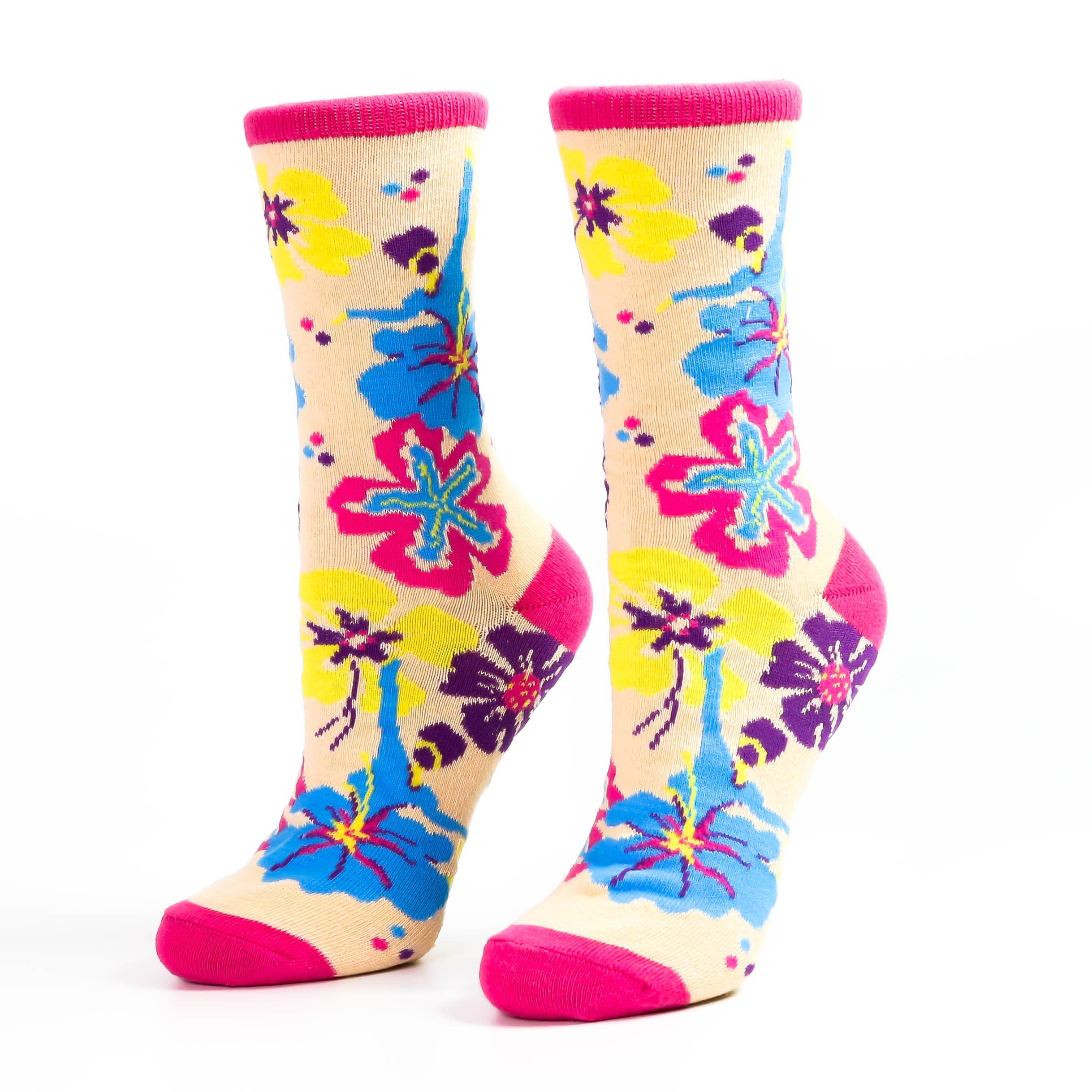 Silky Dance - Ballet Socks - DanceLine