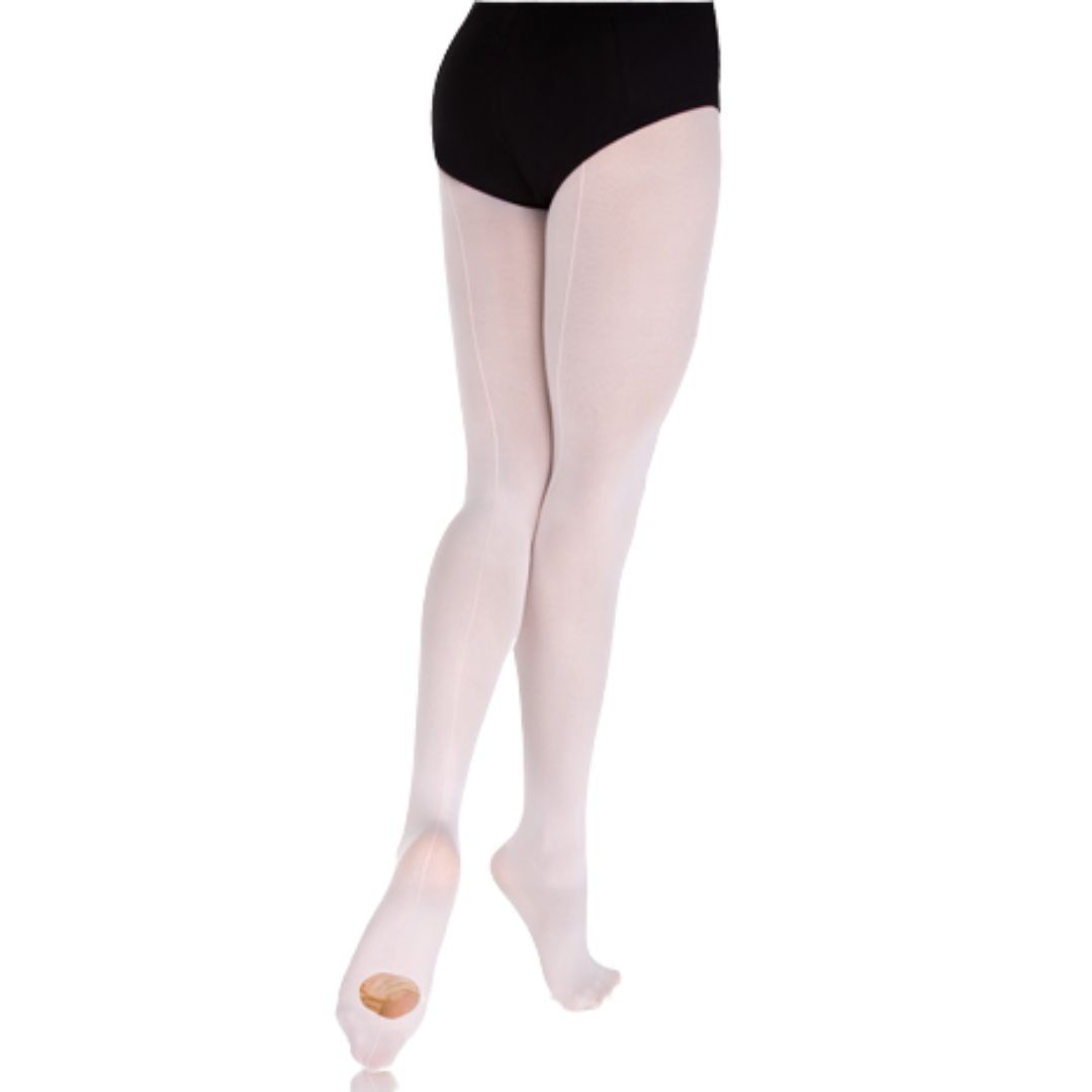 Body Wrappers Women's Value Tights - You Go Girl Dancewear