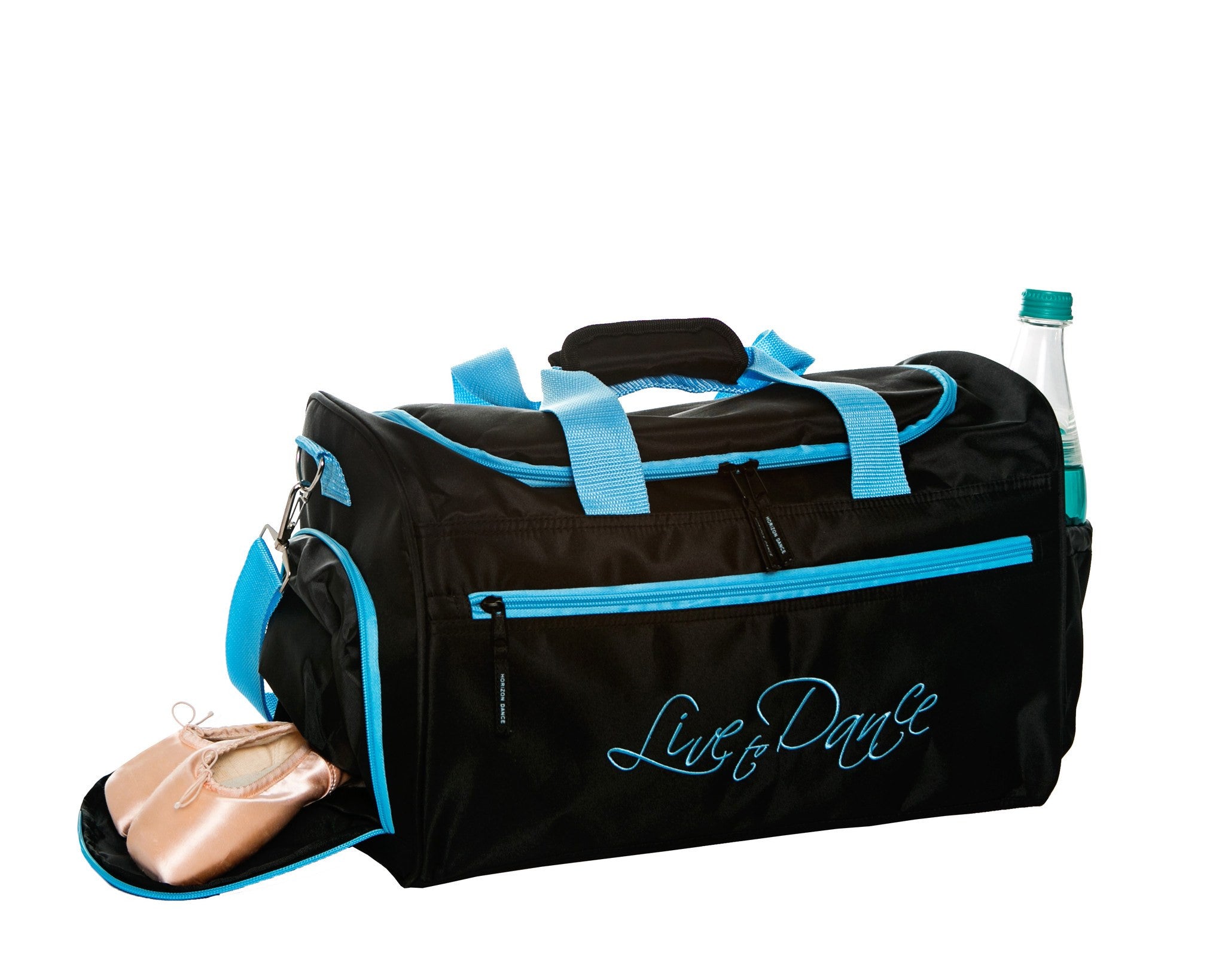 travel dance bags