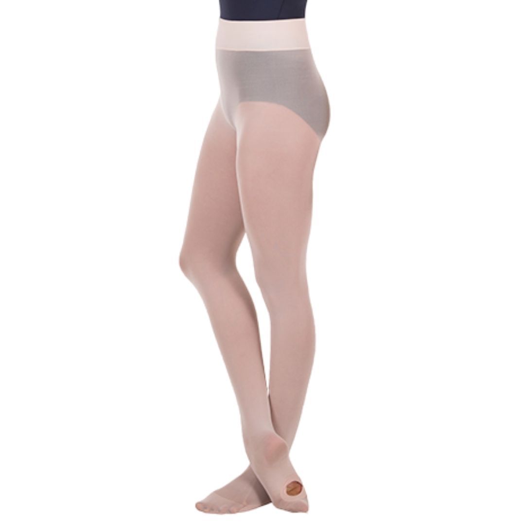 id elevated transitional tights