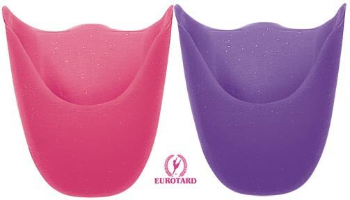 Eurotard 990FL Feather Lite Gel Toe Pads