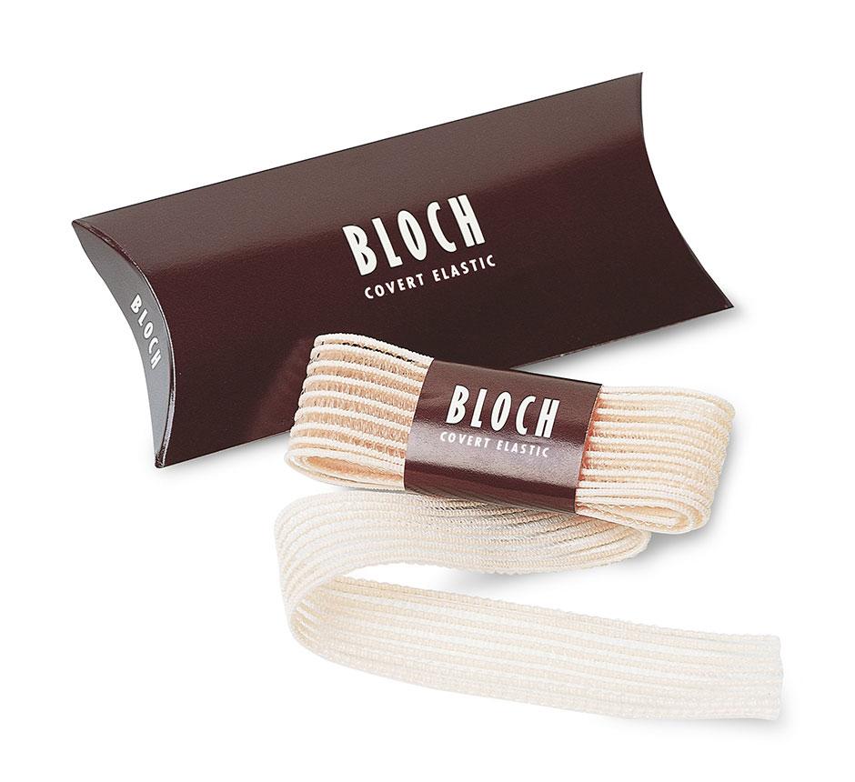 Bloch Blocksox (A1000) - Stage Center
