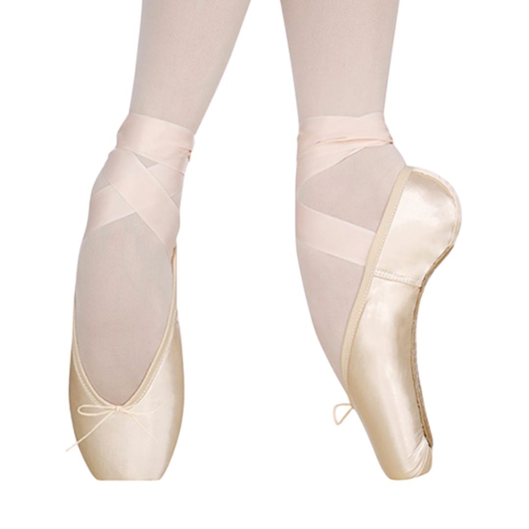 soft shank pointe shoes