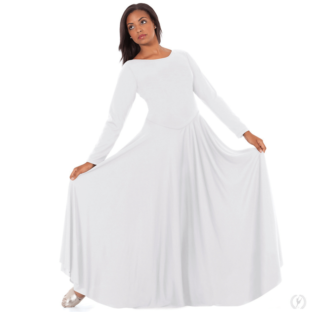 Liturgical Dancewear | Praise Dance Clothes